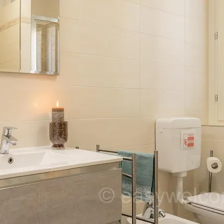 Apartment Easy Welcome Il Tornante 2 -