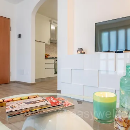 Apartment Easy Welcome Il Tornante 2 -