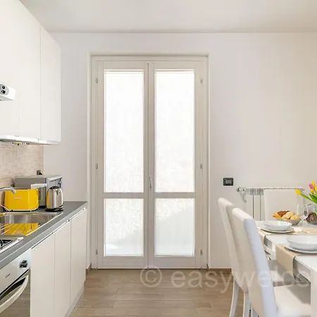 Apartment Easy Welcome Il Tornante 2 -
