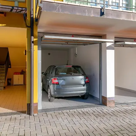 Easy Welcome Il Tornante 2 - Apartment *