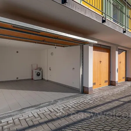 Apartment Easy Welcome Il Tornante 2 - Nesso