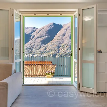 Easy Welcome Il Tornante 2 - Apartment