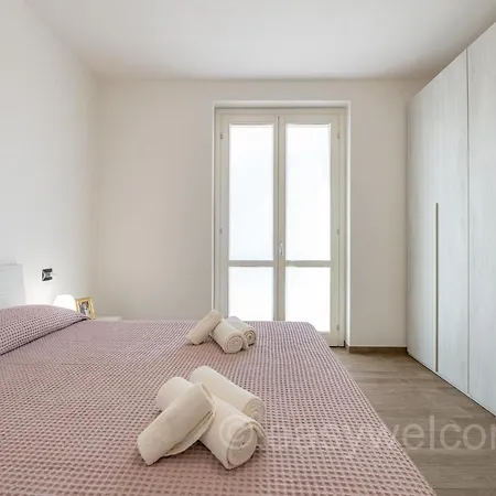 Apartment Easy Welcome Il Tornante 2 -