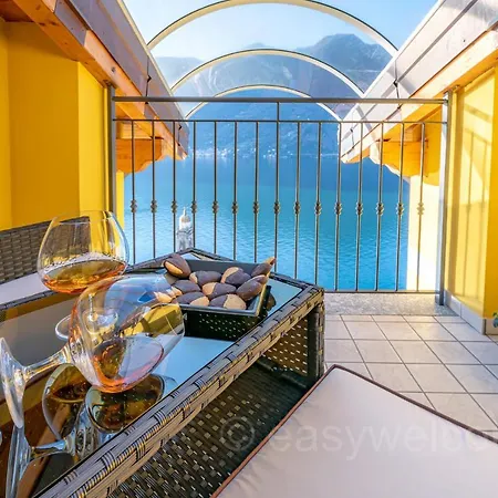 Apartment Easy Welcome Il Tornante 2 -