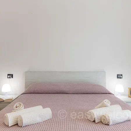 Apartment Easy Welcome Il Tornante 2 -