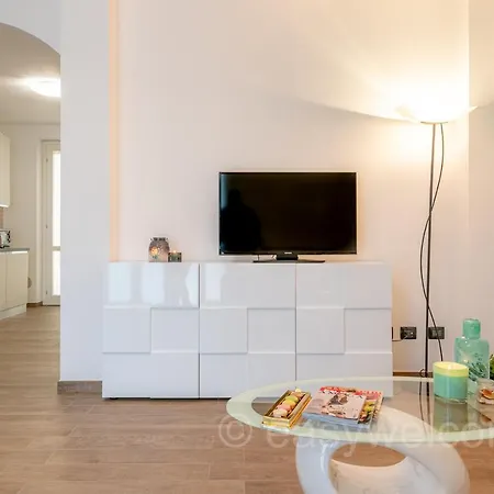 Apartment Easy Welcome Il Tornante 2 - Nesso
