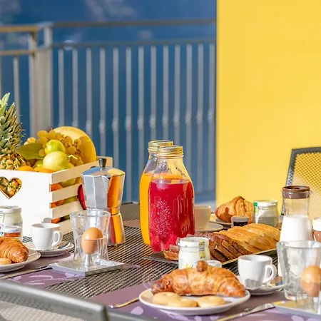 Easy Welcome Il Tornante 2 - Apartment