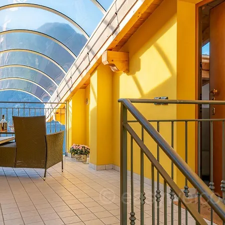 Easy Welcome Il Tornante 2 - * Nesso