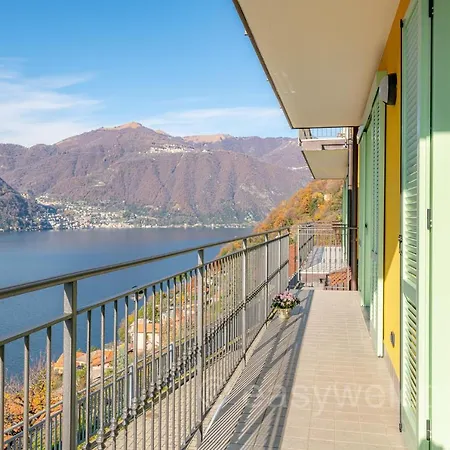 Apartment Easy Welcome Il Tornante 2 - *