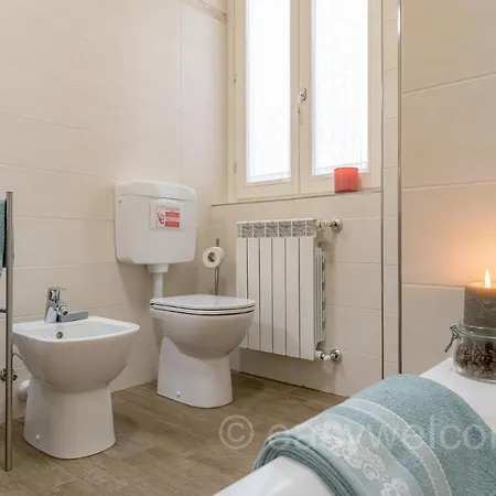 Easy Welcome Il Tornante 2 - Apartment *