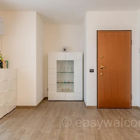 Easy Welcome Il Tornante 2 - Nesso