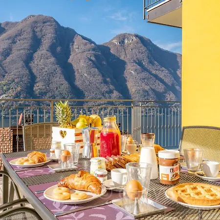 Easy Welcome Il Tornante 2 - Apartment