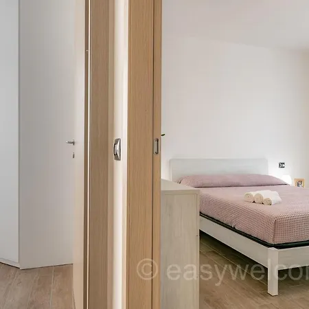 Easy Welcome Il Tornante 2 - Apartment *