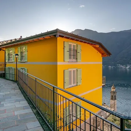 Apartment Easy Welcome Il Tornante 2 - Nesso