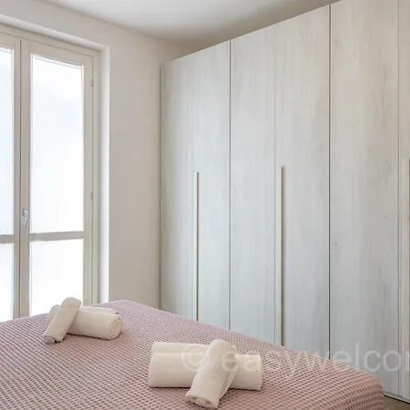 Easy Welcome Il Tornante 2 - Apartment