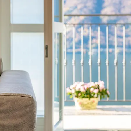 Apartment Easy Welcome Il Tornante 2 - Nesso