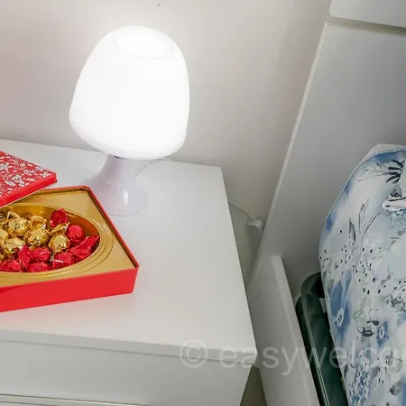 Apartment Easy Welcome Il Tornante 2 -