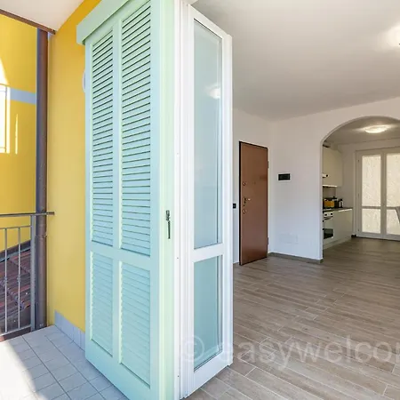 Apartment Easy Welcome Il Tornante 2 - *