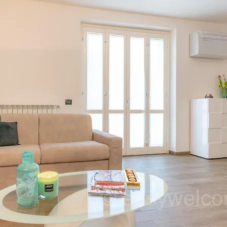 Easy Welcome Il Tornante 2 - Apartment Nesso