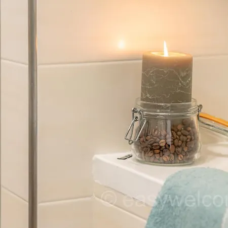 Easy Welcome Il Tornante 2 - *