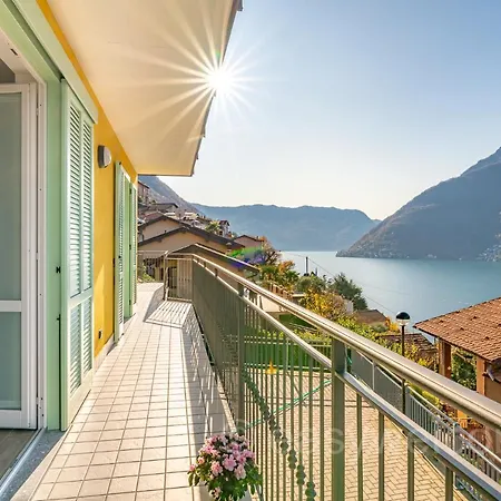 Apartment Easy Welcome Il Tornante 2 -