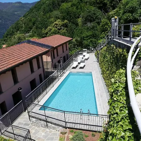 Apartment Easy Welcome Il Tornante 2 -