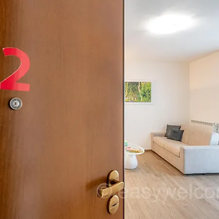 Apartment Easy Welcome Il Tornante 2 -