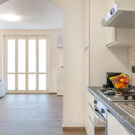 Easy Welcome Il Tornante 2 - Apartment *