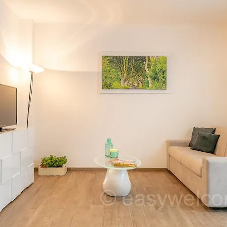 Easy Welcome Il Tornante 2 - Nesso
