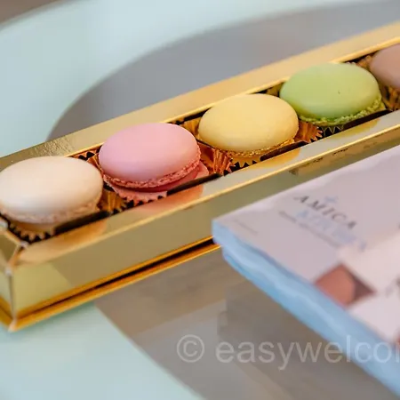 Easy Welcome Il Tornante 2 -