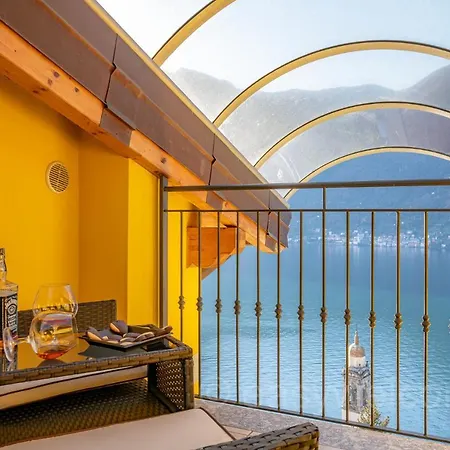 Easy Welcome Il Tornante 2 -