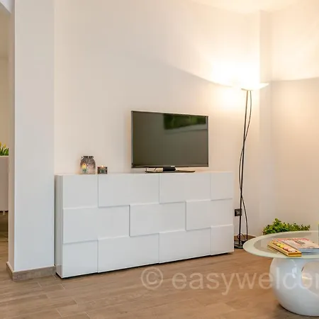 Easy Welcome Il Tornante 2 - Apartment Nesso