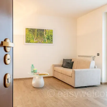 Easy Welcome Il Tornante 2 -
