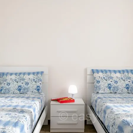 Easy Welcome Il Tornante 2 - Apartment *