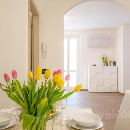 Apartment Easy Welcome Il Tornante 2 -