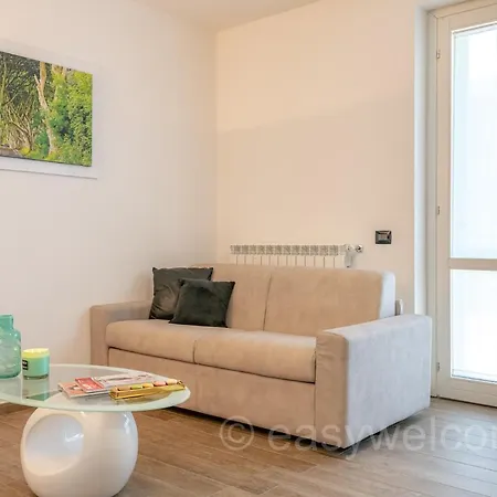 Apartment Easy Welcome Il Tornante 2 - Nesso