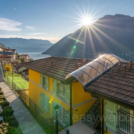 Apartment Easy Welcome Il Tornante 2 - Nesso