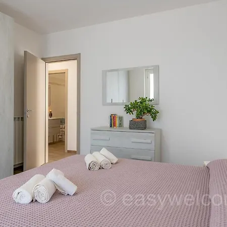 Easy Welcome Il Tornante 2 - Apartment Nesso