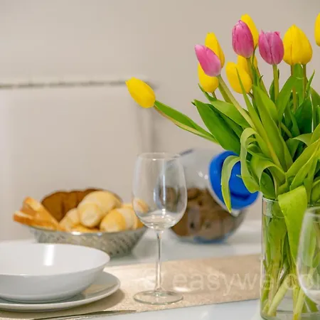 Easy Welcome Il Tornante 2 -