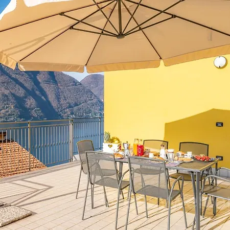Easy Welcome Il Tornante 2 - Apartment *