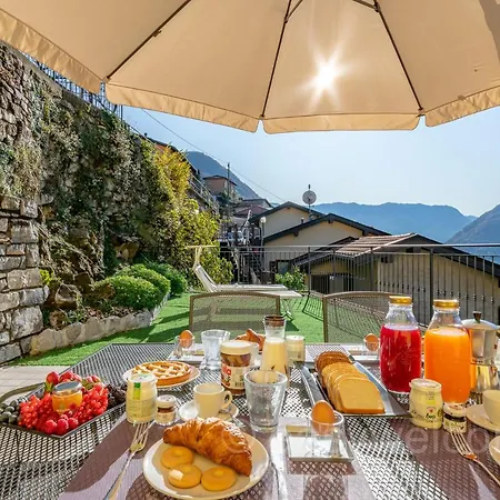 Apartment Easy Welcome Il Tornante 2 - Nesso