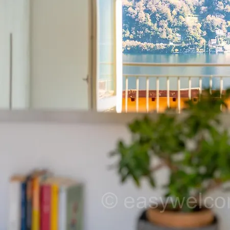 Apartment Easy Welcome Il Tornante 2 -