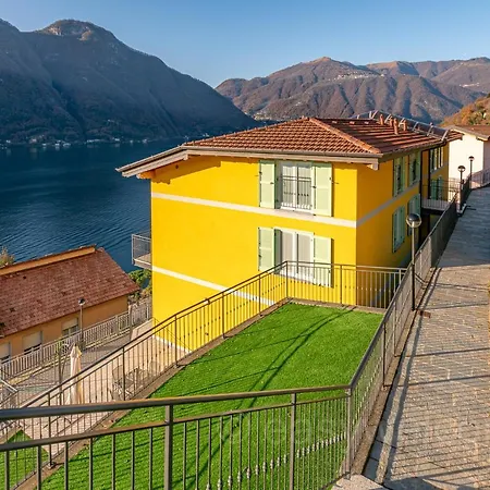 Easy Welcome Il Tornante 2 - Apartment Nesso
