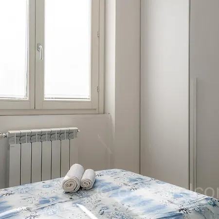 Easy Welcome Il Tornante 2 - Apartment