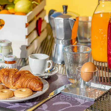Apartment Easy Welcome Il Tornante 2 - Nesso