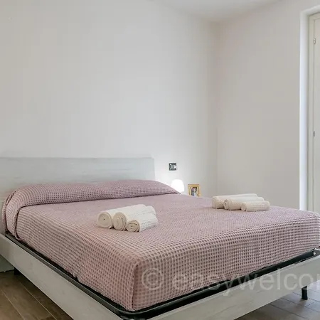 Easy Welcome Il Tornante 2 - * Nesso