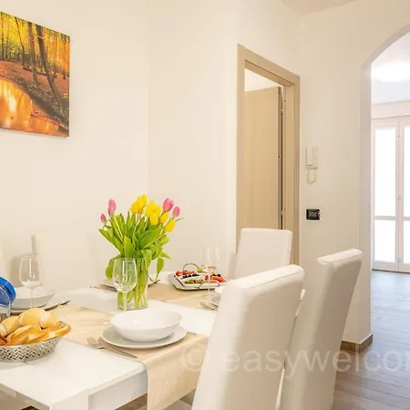 Easy Welcome Il Tornante 2 - * Nesso
