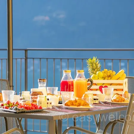 Easy Welcome Il Tornante 2 - Nesso