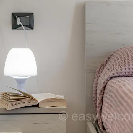 Easy Welcome Il Tornante 2 - Apartment *