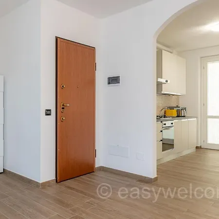 아파트 Easy Welcome Il Tornante 2 - *